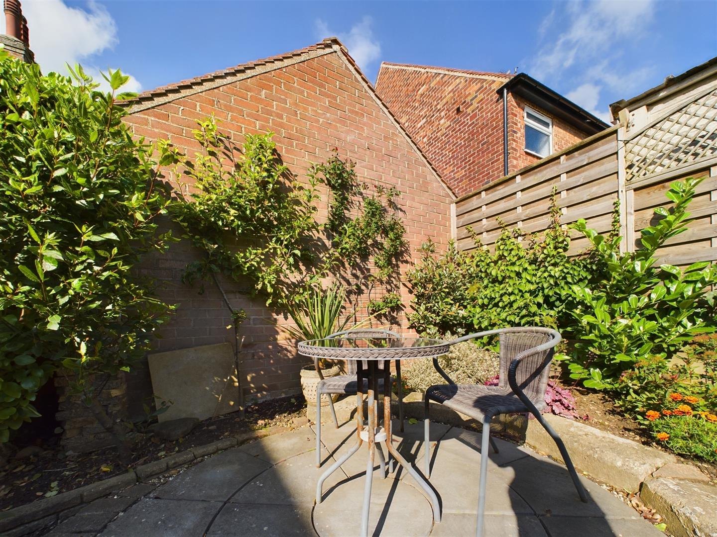 Second Avenue, Bridlington Belts Estate Agents